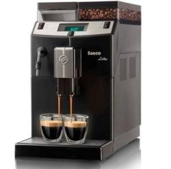 Saeco LRC Superautomatica kávéfőzőgép, fekete Saeco LRC Superautomatica kávéfőzőgép, fekete