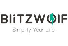 BlitzWolf termékek - PrimaNet online szakáruház