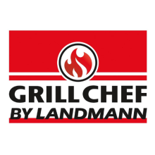 GRILL CHEF termékek - PrimaNet online szakáruház