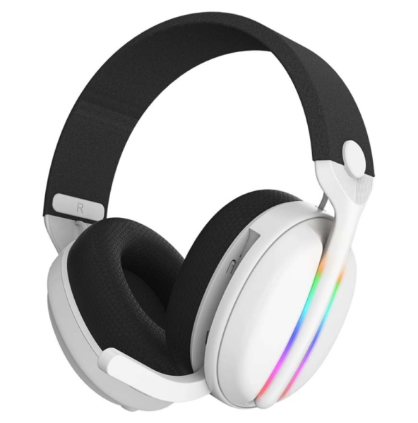 Multi Vektra 3-mód Vezeték nélküli Fejhallgató Fehér (SA5717-2)