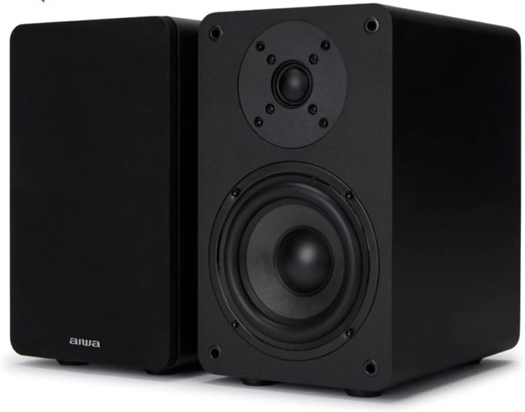 SP-A100 hifi hangfalpár, 150W (14193)