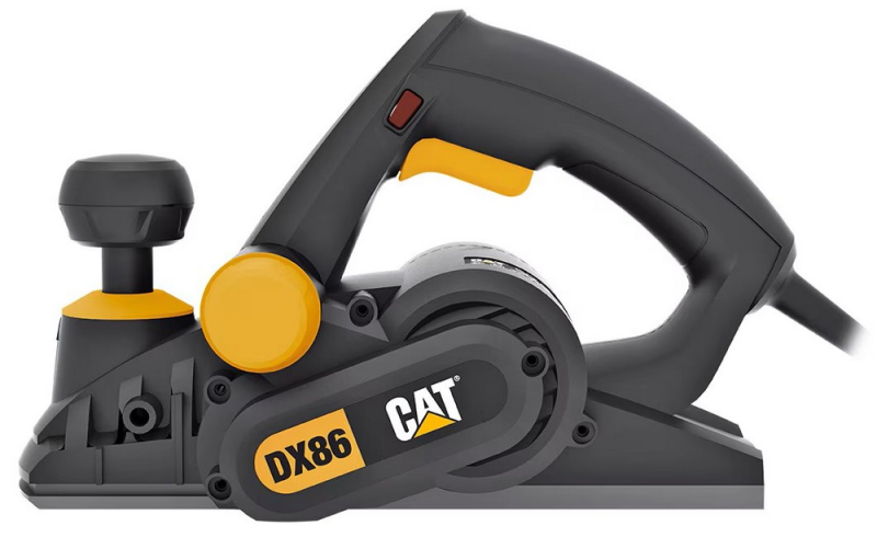 DX86 Power+ elektromos gyalu 900W (15731)
