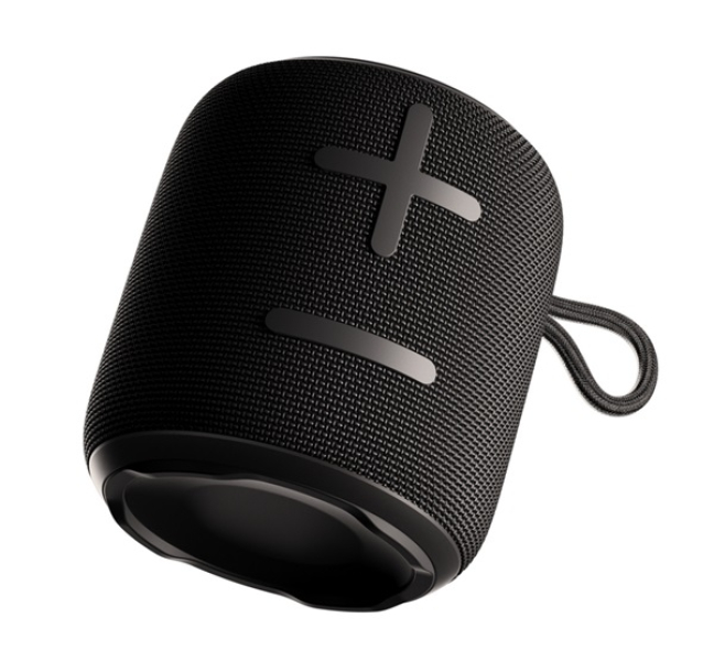 BLAZE ASPECT 60 bluetooth hordozható hangszóró (v5.3, 6W, 1200mAh, TF/microSD kártyaolvasó, IPX