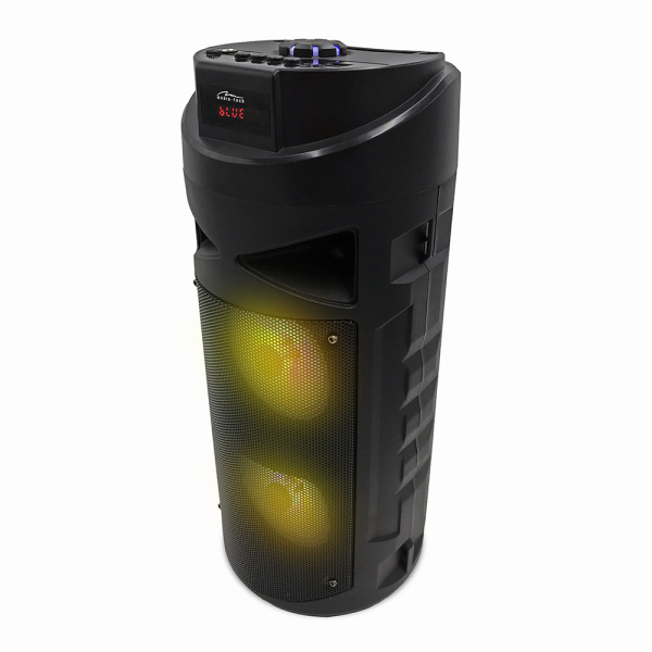 Partybox Keg Bluetooth hangszóró, 30W RMS