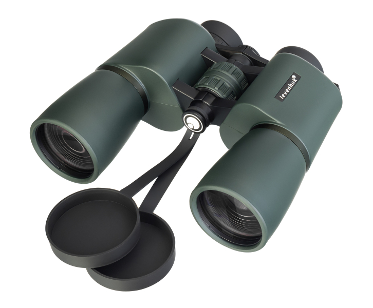 New Sherman PRO 16x50 kétszemes távcső (84698)