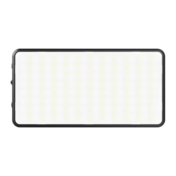 VL200 Bi-color LED lámpa, 2500 - 9000K, 5000 mAh (UL-2481)