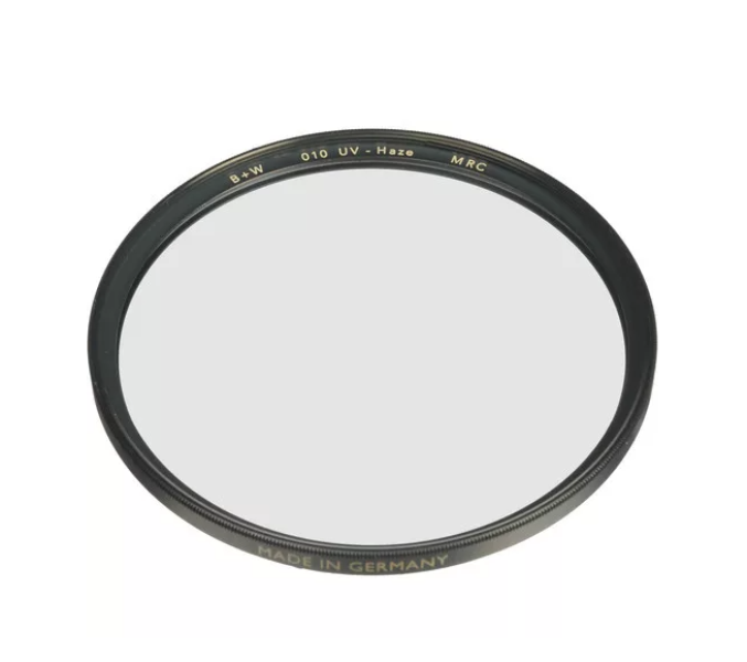 UV szűrő 010 - MRC felületkezelés - F-pro foglalat - 52 mm (BW70209)