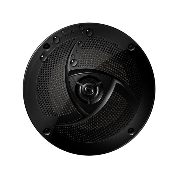 (MRPX2165BK) hangszóró pár 2x75W, fekete