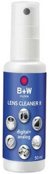 lencse tisztító folyadék, pumpás, 50 ml (BW1086786)