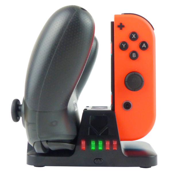Switch - Töltőállomás (SA5493)