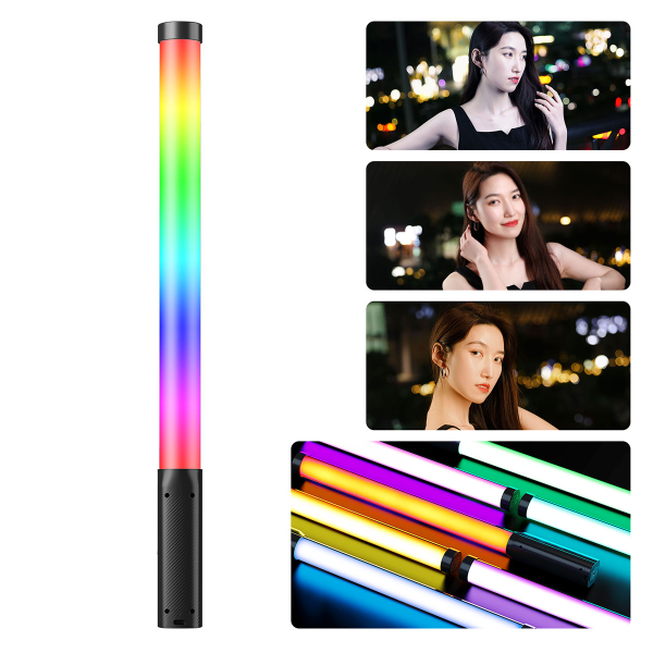 VL119 RGB V2 fénycső, kard, 10W (UL-L132)