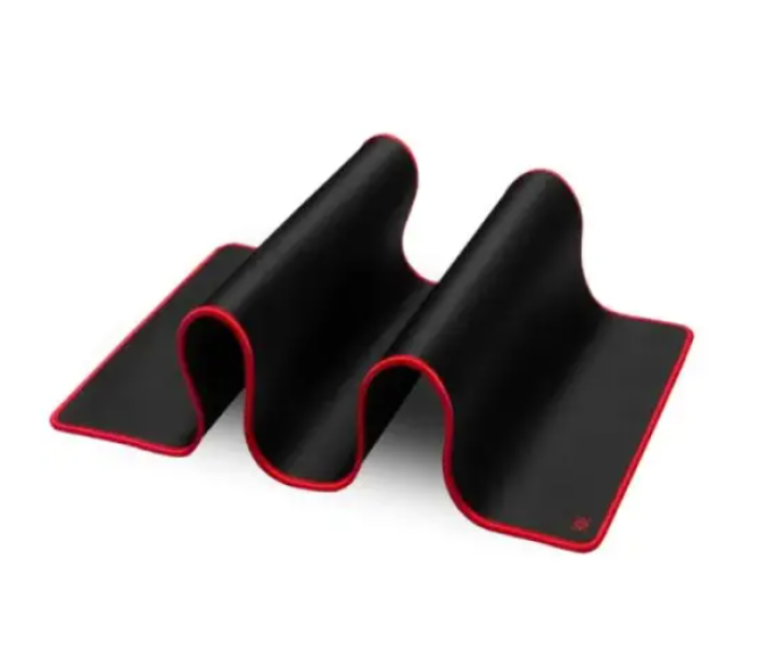 Gaming egérpad Black Ultra XXL 900*450*3 mm