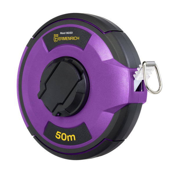 Reel SG50 mérőszalag (84568)