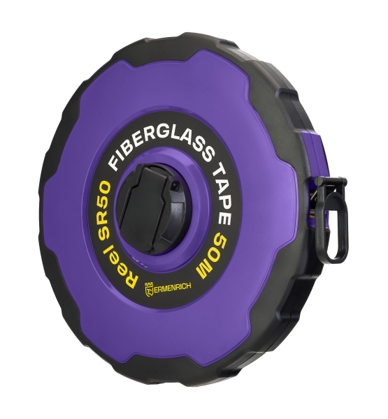 Reel SR50 mérőszalag (86177)