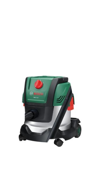 PAS15-220 univerzális porszívó (06033E7100)