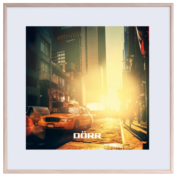 Dörr New York Square képkeret 30x30cm, nyír (D801717-H)