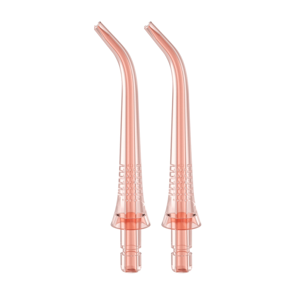 N10 OCL551952 szájzuhany pótfej fúvóka, pink