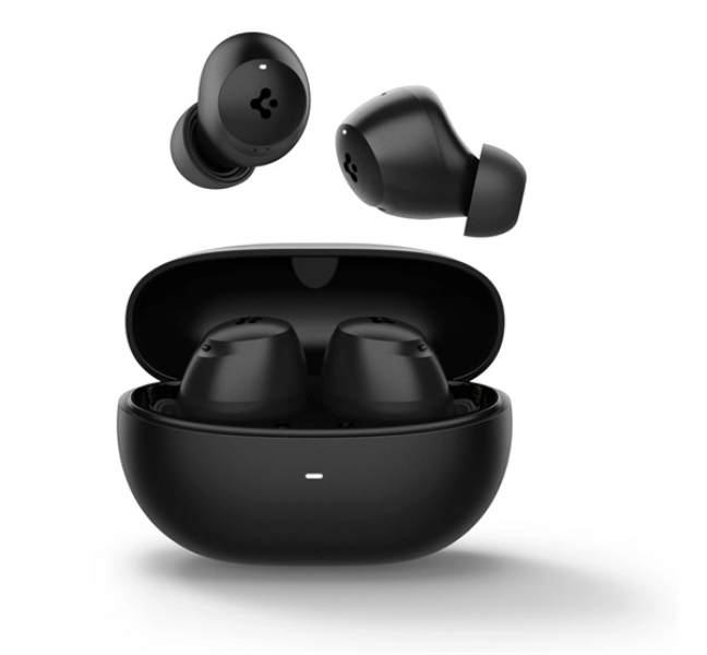 SA2401 ANC PRO bluetooth fülhallgató SZTEREO (v5.2, TWS, mikrofon, aktív zajszűrő + töltőtok)