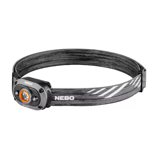 MYCRO 450 akkumulátoros fejlámpa (NEB-HLP-0023-H)