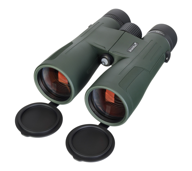 New Karma PRO ED 10x50 kétszemes távcső (84687)