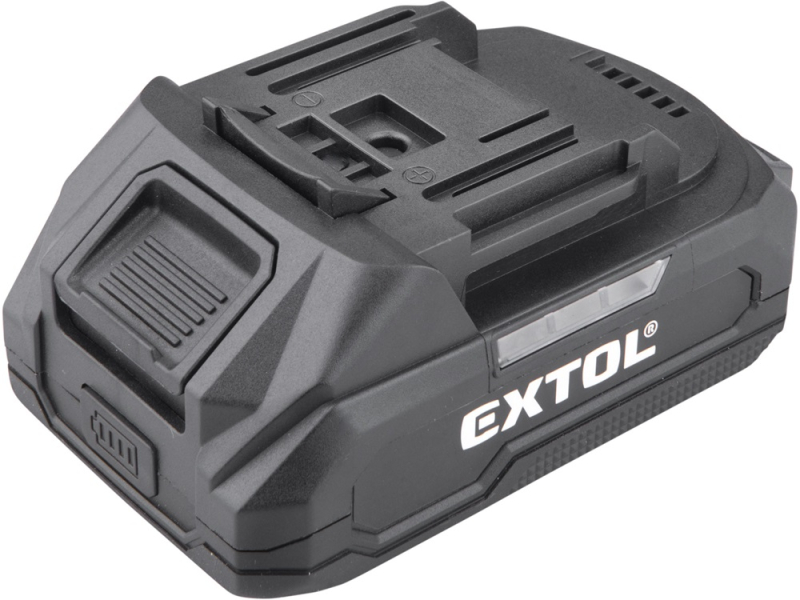 Craft tartalék akku Li-ion 20 V, 2000 mA (402483)