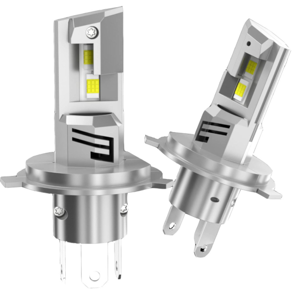 14204 L3-H4 - H4 Led fényszóró szett 12V - CANBUS - L3 series- Plug & Play