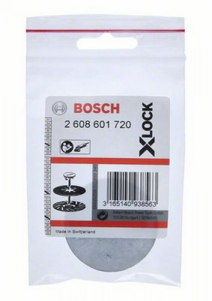 X-LOCK CLIP (2608601720)
