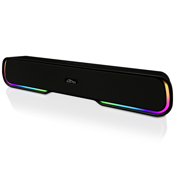 PHANTOM BT Hordozható Bluetooth Soundbar (MT3180)