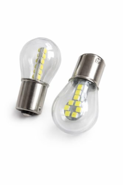 LED izzó, 2 db (SMD11848_1156)