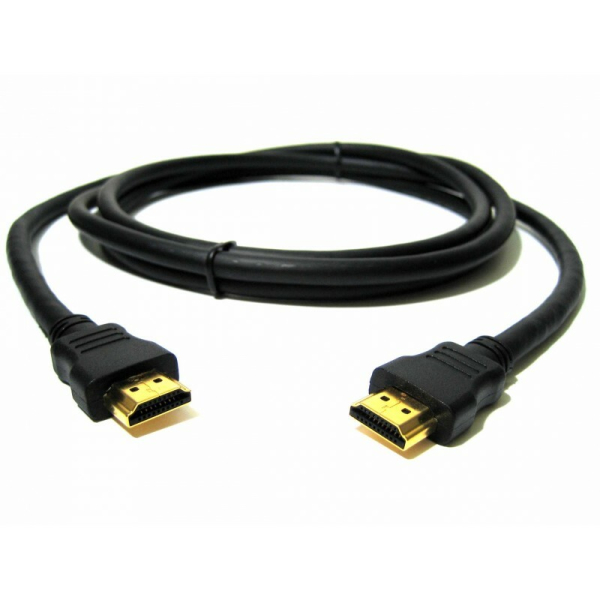 84001 HDMI kábel 1,5 m (11732)