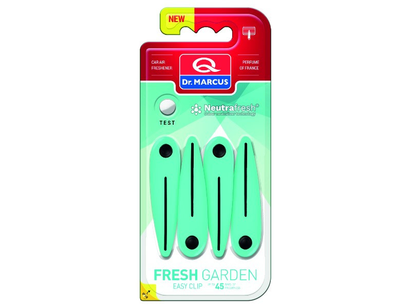 Easy clip friss kert illat DM812