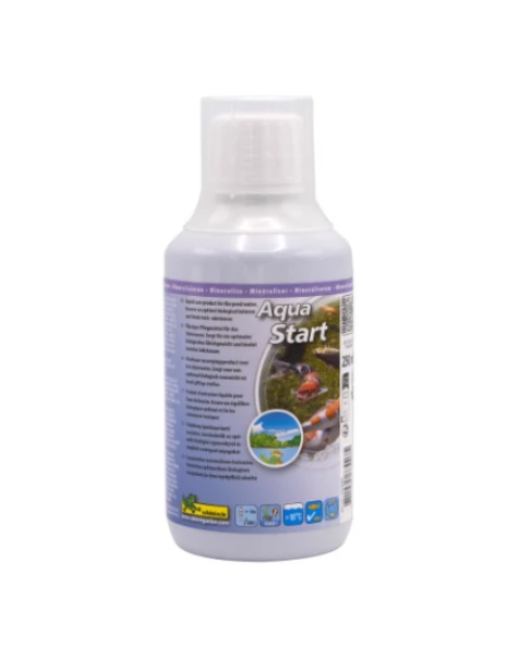 Aqua Start ph érték stabilizáló, 250ml (1373007)