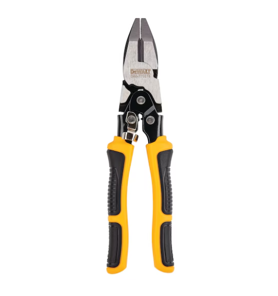 Lineman's fogó (DWHT0-70276)