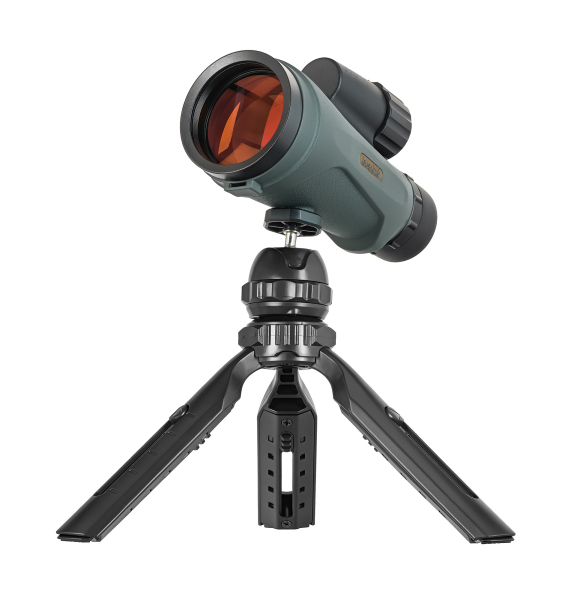 New Wise PRO ED 10x50 egyszemes távcső (86248)
