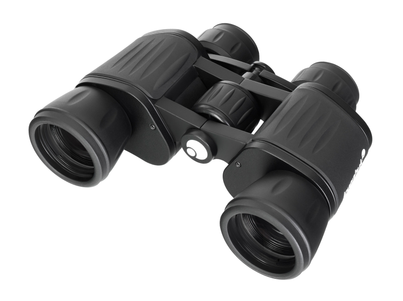 New Atom 8x40 kétszemes távcső (84618)