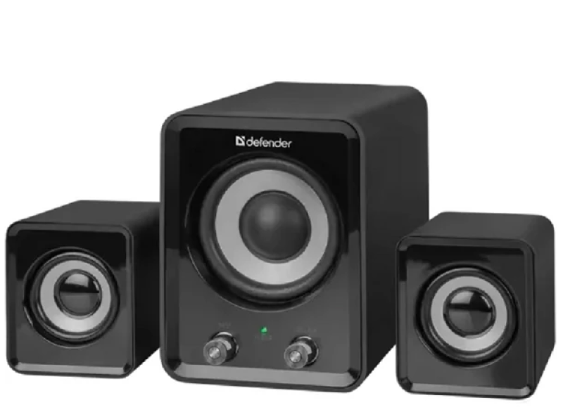 2.1 Hangszóró rendszer PC-hez Z4