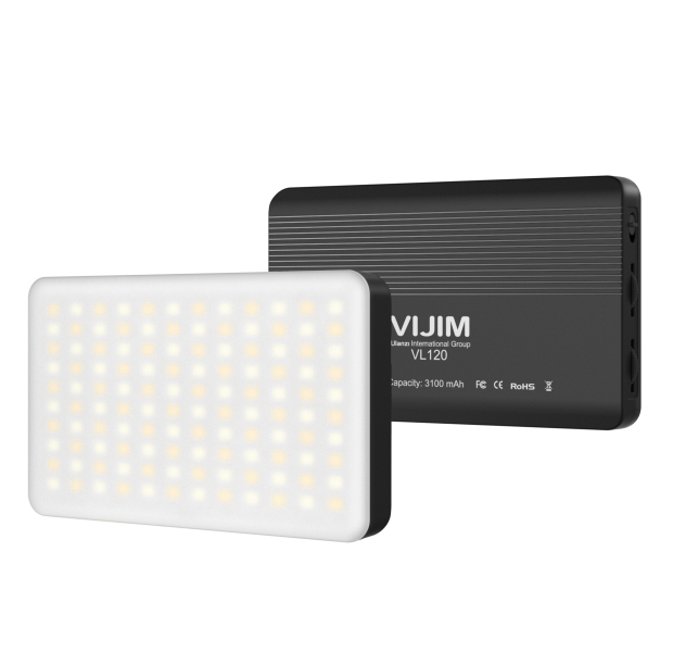 Vijim VL120 LED lámpa (UL-2029)