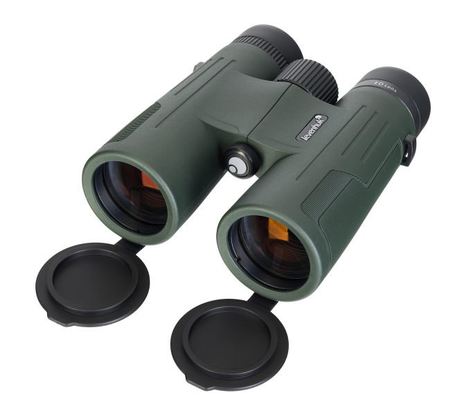 New Karma PRO ED 8x42 kétszemes távcső (84684)