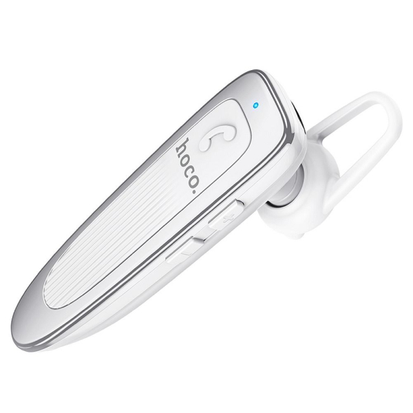 E60 Free sound vezeték nélküli mikrofonos headset fehér