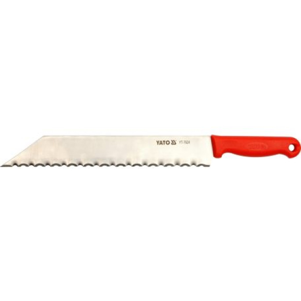 hungarocellvágó kés 48cm (YAT-7624)