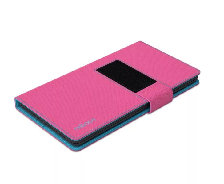 mobiltelefon tok XS2, pink, max. 159x83 x8,7mm (RB5034)