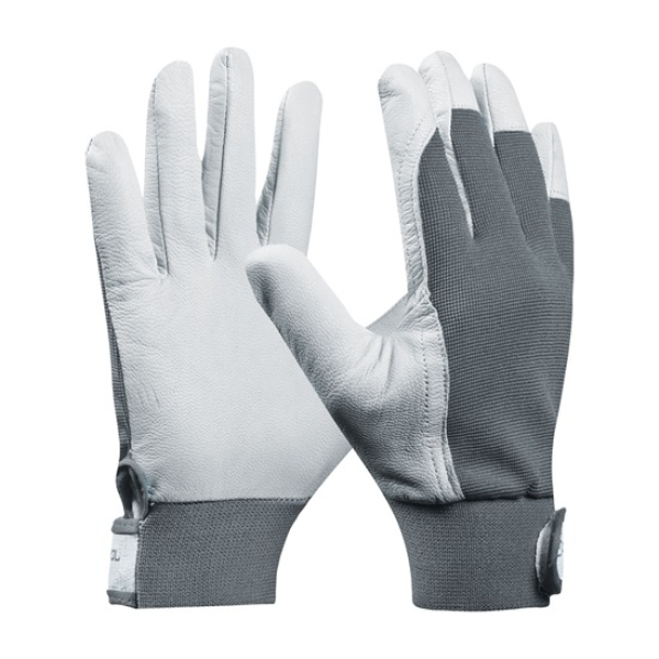 védőkesztyű kecskebőr "Uni Fit Comfort" (9) (6700387)