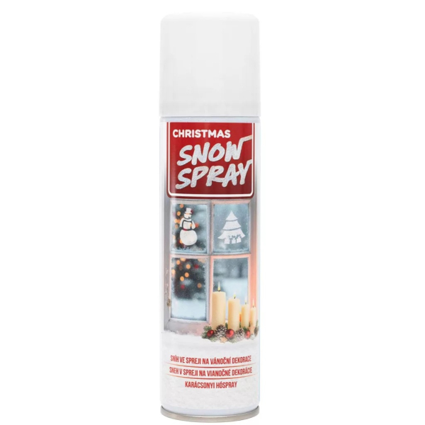 MOTIP hó spray, 150ml (021201)