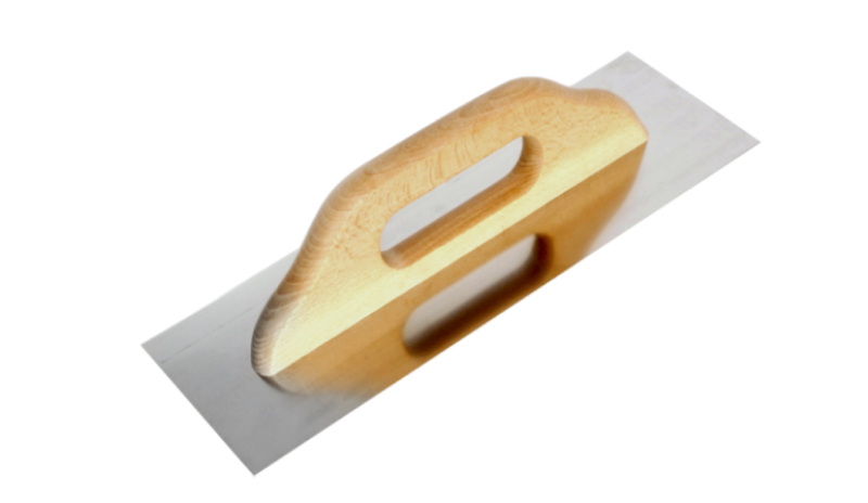 Craft rozsdamentes glettelőkanál, 480x128x80mm (3385160)