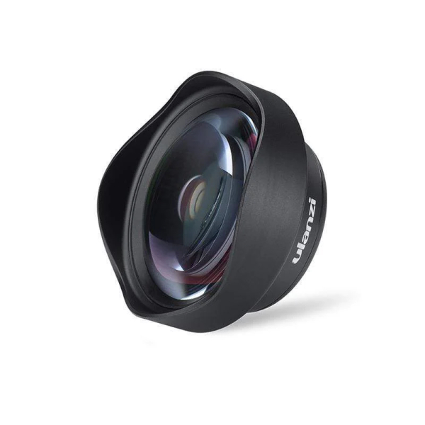 75mm makro objektív telefonhoz, 10x nagyítás, univerzális (UL-1678)