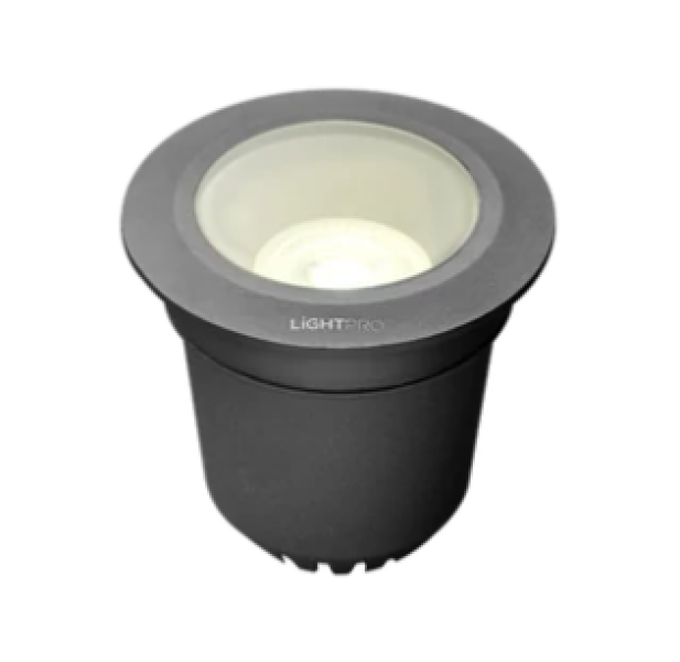LightPro Atik SMART Zigbee süllyesztett lámpa (246N.150)