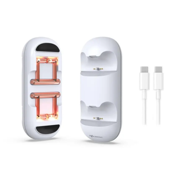 SA5632 PS5 Duo LED dokkoló