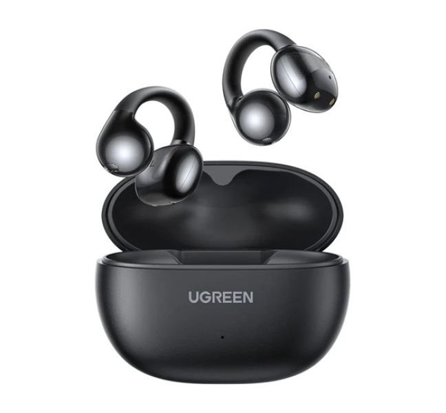 HITUNE S3 WS209 bluetooth fülhallgató SZTEREO (v5.4, TWS, mikrofon, fülre akasztható + töltőt
