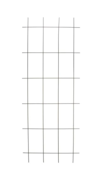 metál futtató, zöld 145cm x 57cm (6040735)