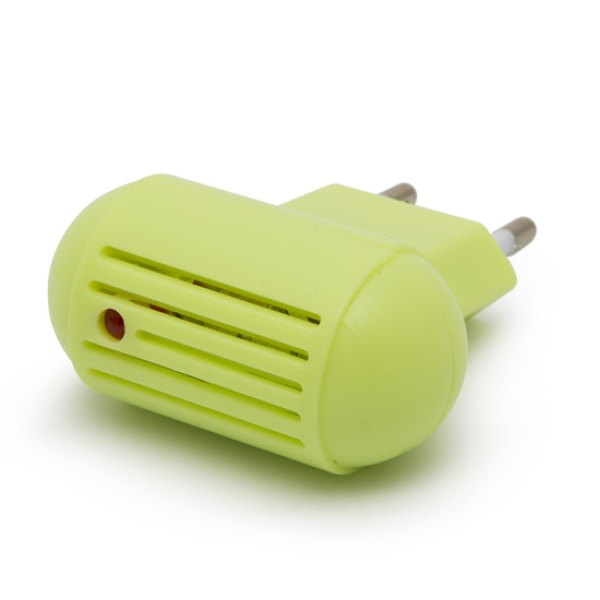 Szúnyogriasztó ultrahangos 230V (8912611)